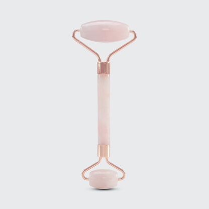 Pazpure™ | Rose Quartz Facial Roller