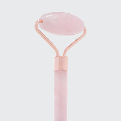 Pazpure™ | Rose Quartz Facial Roller