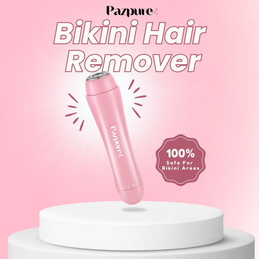 Pazpure™ | Bikini Hair Remover