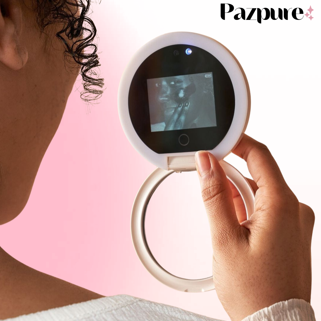 Pazpure™ | UVMagic Mirror