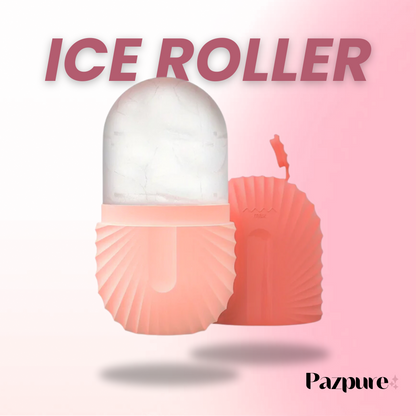 Pazpure™ | Ice Cube Roller