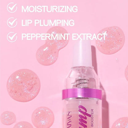 Pazpure™ | Lip Plumper